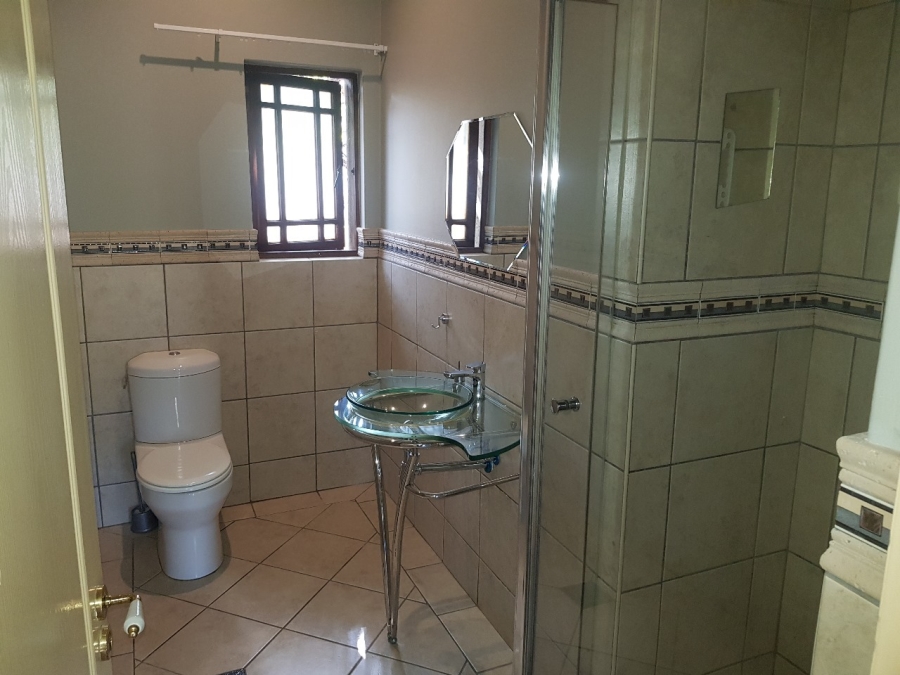 To Let 4 Bedroom Property for Rent in Cashan North West